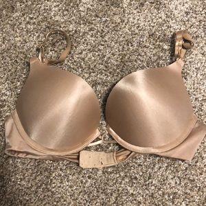 Victoria’s Secret push up